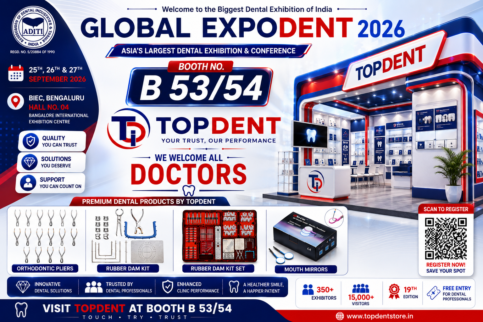 TopDent clinic deals