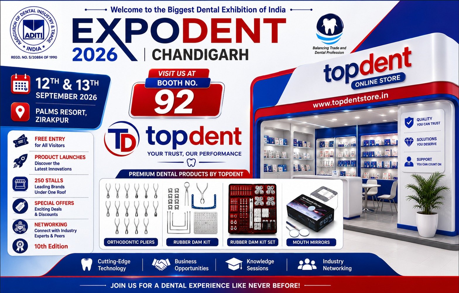 TopDent clinic deals