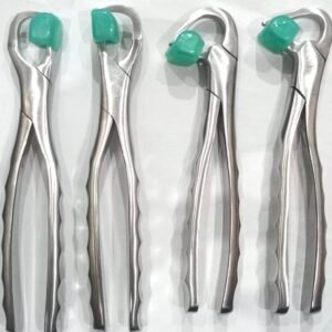 TOPDENT PHYSICS FORCEPS SETS OF 4