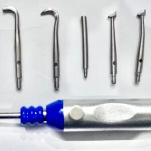 Topdent Crown Remover Kit (Turkey Style) CR