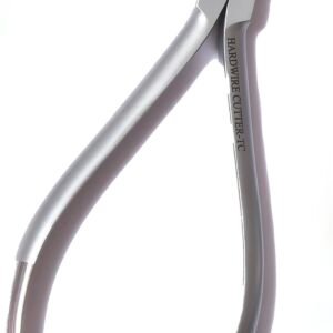 HARD WIRE CUTTER TC TIP