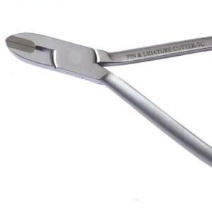 PIN AND LIGATURE WIRE CUTTER TC