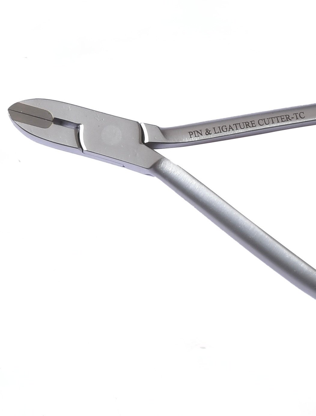 PIN AND LIGATURE WIRE CUTTER TC