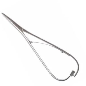 MATHEU NEEDLE HOLDER
