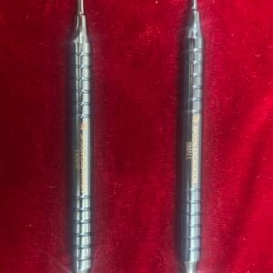 SPOON EXCAVATOR ( SMALL / BIG) HALLOW BLUE