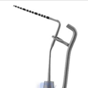 Periodontal Pressure Sensitive Probe