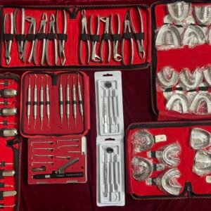 TOPDENT NEW DENTAL CLINIC SET UP