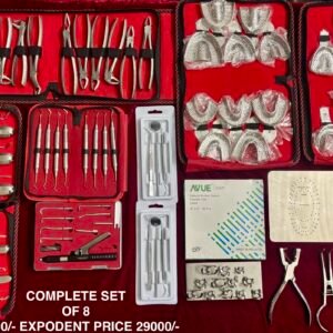 TOPDENT FULL CLINIC SET UP