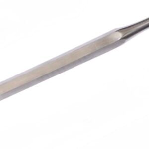 MIRROR HANDLE HEXAGONAL BIG