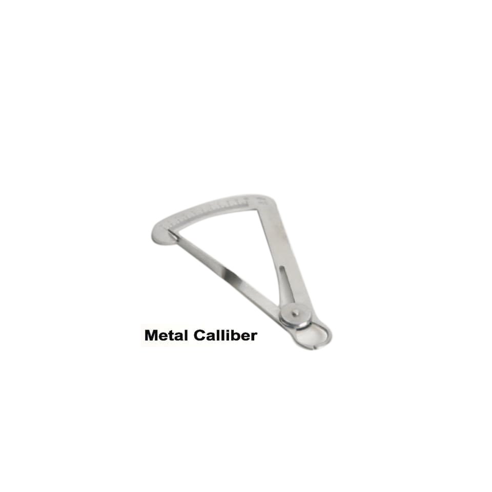 Iwanson Caliper Metal