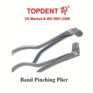 Band Pinching Plier (L+R)