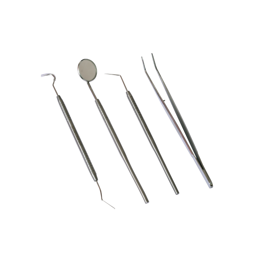 PMT Diagnostic SET OF 3