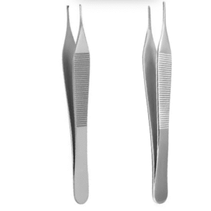 Adson Tissue Holding Forceps