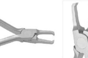 BRACKET REMOVER STRAIGHT TC